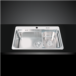Chậu rửa chén Malloca MS 1022D